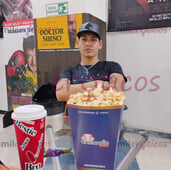 HEY QUÉ TAL DE PASO POR POCOS DÍAS POR TU CIUDAD! - FOTO 2