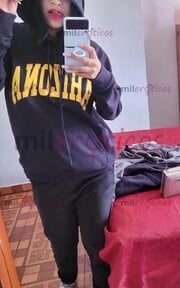 HAGO DOMICILIOS A TODA LA CIUDAD NOS ENCONTRAMOS EN UN MOTEL O EN TU APARTAMENTO - FOTO 7