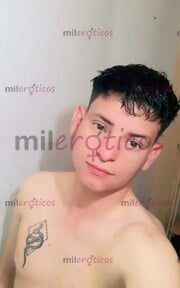 POLLO NUEVO EN BOGOTA GARGANTA PROFUNDA ME GUSTA EL SEXO FUERTE - FOTO 2