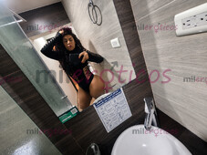 RECIÉN LLEGADA Y POR POCOS DÍAS. MAMASITA, DIVINA, CALIENTE, DISPONIBLE PARA TI. - FOTO 8