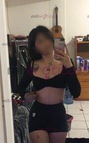 FLAQUITA CACHONDA Y NALGONA, TE ENCANTARE BB, NO LO DUDES - FOTO 7