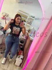 HOLII TENGO 20 AÑITOS, SOY LUCIANA Y SOY NUEVA EN TU CUIDAD - FOTO 10
