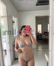 SOY CATALINA UNA JOVENCITA DE 19 AÑOS MUY ARDIENTE EN LA CAMA TODA UNA DIABLA ! - FOTO 3