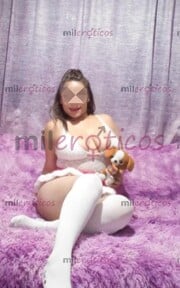 CURVY SENSUAL DULCE Y EROTICA TE DARAN GANAS DE VOLVER!!!! - FOTO 3