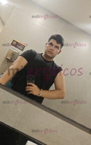 TENGO 25 AÑOS, SOY DISCRETO, EDUCADO Y DE EXCELENTE PRESENTACIÓN. OFREZCO ACOMPA - FOTO 3