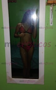 SOFI LINDA POLLITA DE 18 AÑITOS PARA ESTRENAR,NUEVA EN TU CIUDAD - FOTO 1