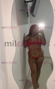 DE NUEVO EN TU CIUDAD LINDA MORENA DESCOMPLICADA TIPO PORNO RICO - FOTO 7