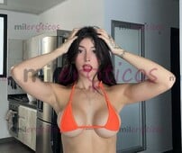 ISA DURAN, INFLUENCER CALIENTE Y DISPONIBLE PARA CUMPLIR TUS FANTASÍAS - FOTO 3