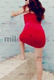 ME GUSTA QUE ME COJAN DURO Y RICO EN UNA HORA DE PLACER - FOTO 10