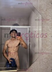ACTOR XXX DISPUESTO A COMPLACER TODAS TUS FANTASÍAS Y DESEOS - FOTO 3