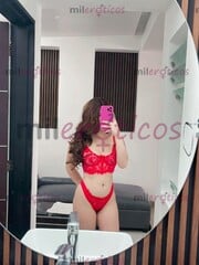 $1500 DOS HORAS Y $1000 UNA HORA TENGO 19 AÑOS - FOTO 9