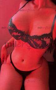 NALGONA, HERMOSA Y CALIENTE CAMILA NUEVA EN EL AMBIENTE - FOTO 8