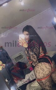 SOY TU MEJOR OPCIÓN !!! SÚPER CACHONDA COMPLACIENTE CON EXPERIENCIA - FOTO 1