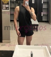 INTER VERGON DE GYM XXL NUEVO EN TU CIUDAD SOLO MORELIA - FOTO 1