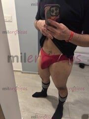 MACHO ACTIVO VERGÓN TE ABRO EL CULO CON MI VERGA GRUESA DE SIEMPRE CON - FOTO 8