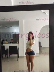 HANNA NIÑA TRAVIESA DE SOLO 1.40 DE ESTATURA A LLEGADO DE CALI A CAUTIVAR - FOTO 9