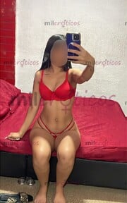 PIEL CANELA PELO LISO Y UN CULO DELICIOSO QUE TE VAS A PERDER ENTRE MIS PIERNAS - FOTO 5