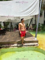 LLEGÓ CHICO ACTIVO 100% ADICTO AL SEXO FULL LECHERO - FOTO 5