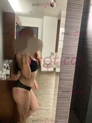 DAMA SENSUAL PARA TENER UN ENCUENTRO ÚNICO - FOTO 10