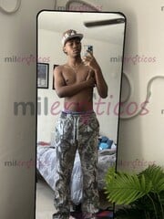 JOVEN EXTRANJERO DE 19 AÑOS VERGON BUENA VIBRA - FOTO 2