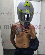 EL MORENO QUE LE HACE FALTA A TUS FANTASIAS - FOTO 9