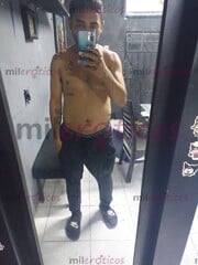 JOVEN NUEVO EN EN AMBIENTE, INDEPENDIENTE Y BUENA ONDA, TRATO AMABLE. - FOTO 9