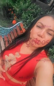SOY CAMILA ENCANTADORA NALGONA PELI NEGRA ESTOY AQUÍ PARA COMPLACERTE LLÁMAME - FOTO 10