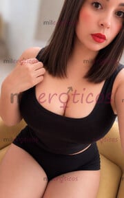 HERMOSA CHAPARRITA!!! LISTA PARA SATISFACER TUS DESEOS - FOTO 9