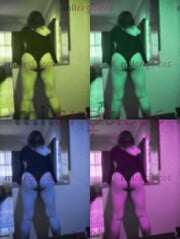 PUTITA INFIEL CALIENTE Y DISPONIBLE PARA DARTE EL MEJOR ORAL!!! - FOTO 8