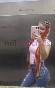 CARA ANGELICAL CUERPO NATURAL SERE TU SCORST DE CONFIANZA - FOTO 6