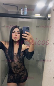 NENA FEMENINA PARA HOMBRES CON BUEN GUSTO MÁS QUE FANTASÍA UNA EXPERIENCIA UNIC - FOTO 7