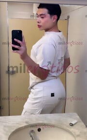 TU NUEVO CHICO SEXY EN EL PORTAL DISPUESTO A TODO - FOTO 6