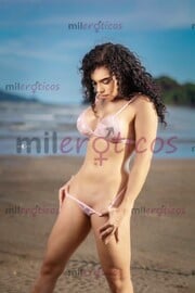 RICA Y CACHONDA ! EXPERTA EN EL SEXO !! CONTENIDO RICO - FOTO 4