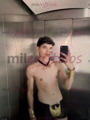 HOT BOY PELIGROSO YA ESTÁ EN TÚ CIUDAD. - FOTO 8