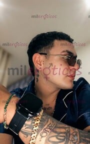 JOVEN ACTIVO CON GANAS DE PASARLA BIEN CONTÁCTAME - FOTO 7