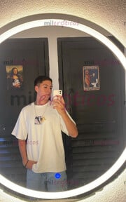 CHICO UNIVERSITARIO EMPEZANDO 19 AÑOS EN BUSCA DE SUGGAR 21CM - FOTO 5