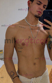 JOVEN RESERVADO Y COMPLACIENTE VEN A DISFRUTAR 3243606465 - FOTO 9