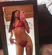 CATALINA FLACA ARRECHA TE HARE VIVIR LA MEJOR EXPERIENCIA EN EL SEXO - FOTO 5