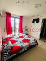 HABITACIONES DISPONIBLES EN FUSAGASUGA TODO LO QUE ESTÁS BUSCANDO - FOTO 5