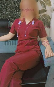 TE INVITO A UN OASIS DE RELAJACION Y SENSUALIDAD (NO SEXO) RUBÍ 21 AÑOS - FOTO 7