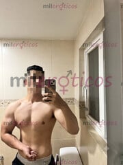HOMBRE HETERO COMPLACIENTE EN TUS FANTASÍAS - FOTO 9