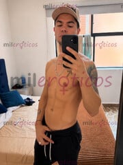 JOVEN RESERVADO CON SITIO PRIVADO Y COMPLACIENTE 3243606465 - FOTO 8
