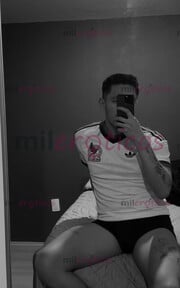 SERVICIOS DE MASAJE, ESCORT, JOVEN PASIVO MUY SUMISO - FOTO 3