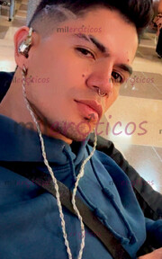 JOVEN RESERVADO CON SITIO PRIVADO Y COMPLACIENTE 3243606465 - FOTO 1