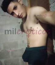 CHICO DE 27 AÑOS LIMPIO, ATRACTIVO Y DURADERO CON UNA GRUESA HERRAMIENTA DE 20CM - FOTO 6