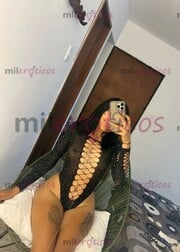 HERMOSA SEXI ESCORT, DISPONIBLE YA PARA COMPLACERTE COMO EL HOMBRE MÁS AFORTUN - FOTO 1