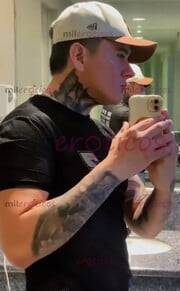 CHACAL NORTEÑO FIESTERO 22CM MACHO CABRON DISPONIBLE 24 7 - FOTO 8