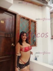 DAYANA LLEGÓ TU PERRRA FAVORITA A TU CIUDAD EN TODAS LAS POSES - FOTO 5