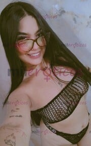 ANDREA, MORENA, MUY SEXI, NIÑA HOT, NALGONA - FOTO 10