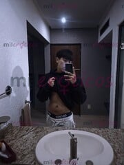 MORRITO JOVEN PASIVO SUMISO Y PLACENTERO - FOTO 2